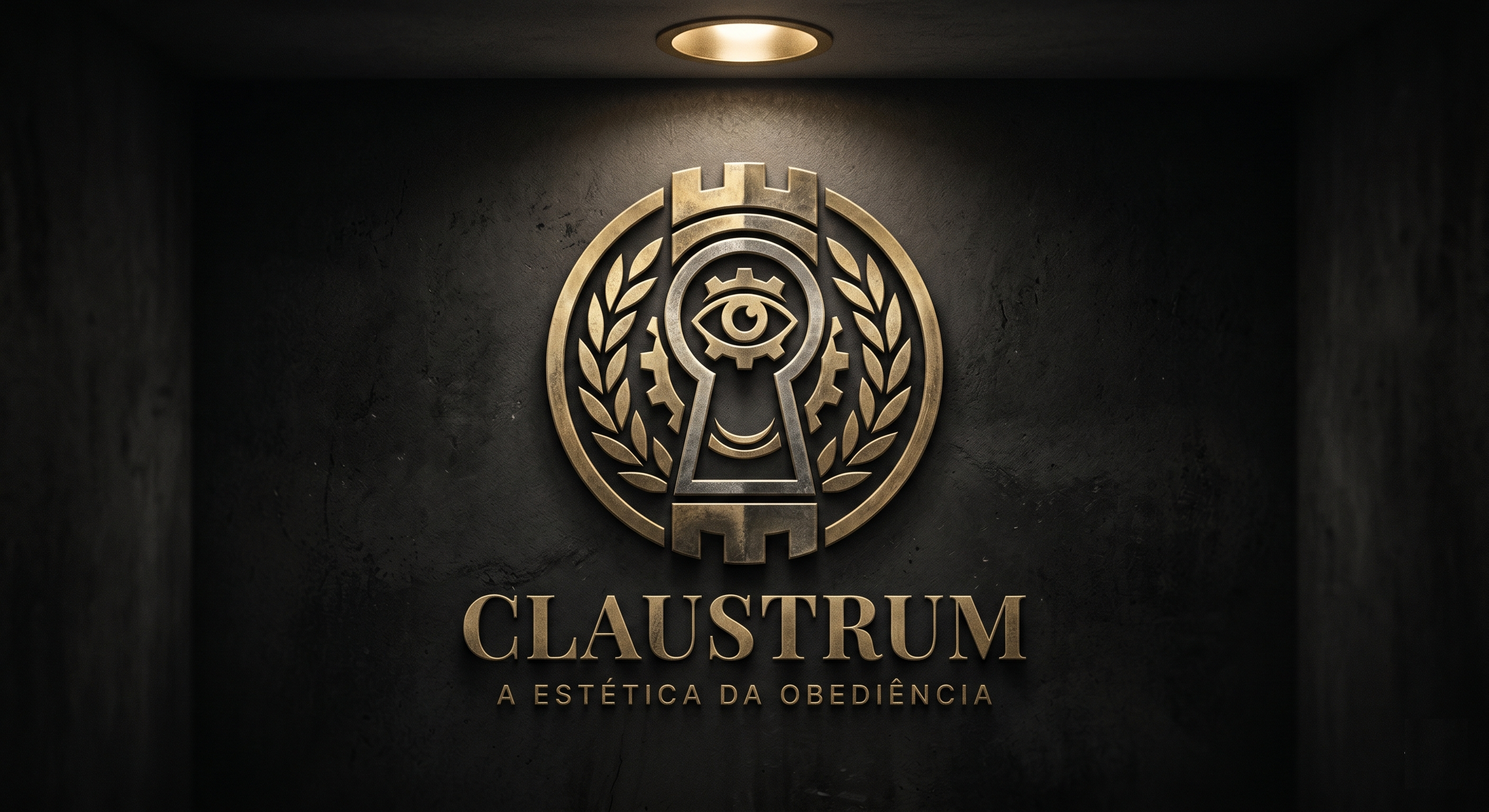 Logo Claustrum